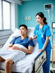 《情深不负：缱绻岁月》
