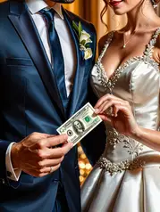 Room Key: The White Moonlight for My Husband