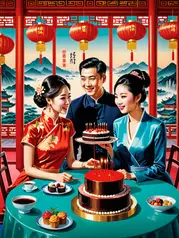 《欺诈的代价》