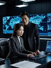 迷局2：暗网追踪