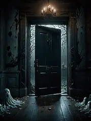 Horror Stories