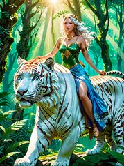 The King's Woman