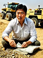 百億環保騙局