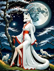 倩女幽魂（puls版）