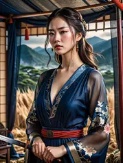 霸王別姬