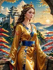 重生之摄政王被我拿下了