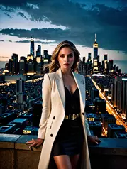 The Kidnapped Heiress