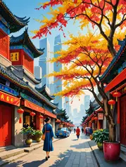 《金合歡下的陰影》