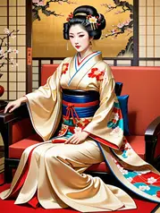 花魁
