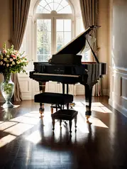 My Wife Loves Music