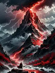 生死哀牢山