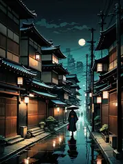 民間詭異實錄