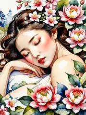 花妖