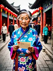 《紙條背後的重生復仇》