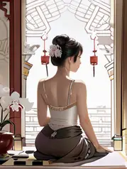 绣云秘史