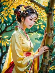 穿越之我靠种田养药