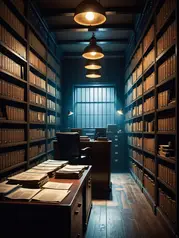 Criminal Investigation Cases: Book 4