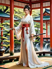 The Daoist Priest