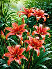 The Flower of the Other Shore