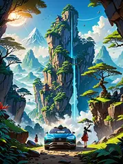 奇幻位面：我要怎么活下去啊