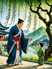 现世报之凶婚