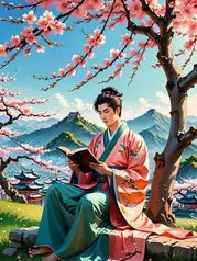 龙阳君
