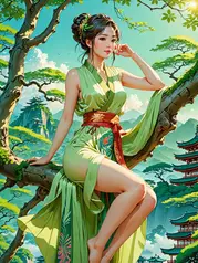 妖皇