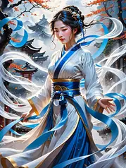 竊香迷霧
