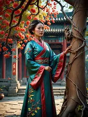 古藤鬼煞