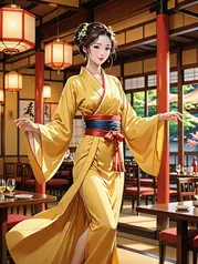 寡妇
