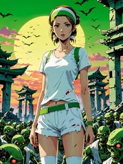 末日法则