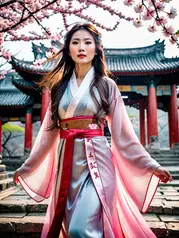 真千金是仙門老祖