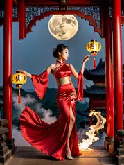 乳劫：深宅禁脔录