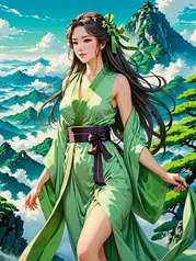 知我者，莫若娘子也
