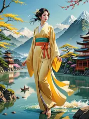 前世今生