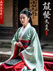 古代奇談：血玉的詛咒