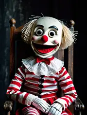 The Puppet