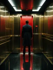 Desperate Struggle: Death Elevator