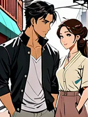 Mr. Chou