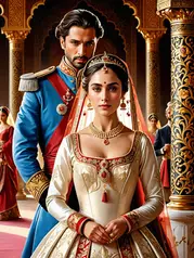 Substitute Bride: I Became the Beloved of the Nine Thousand Year Old
