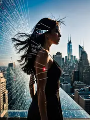 Breaking the Cocoon: Transformation of Deceit