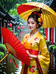 纸人引魂