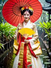 紙人引魂