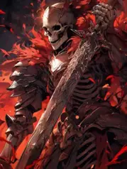 The Lich King