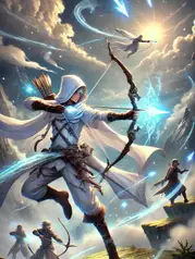 Celestial Path Sniper