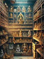 My Thai Dealer Career