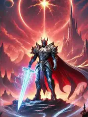 Legend of the Otherworldly Knight