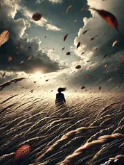 Because the Wind Is Right