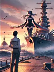 My Date with the Fleet Girls
