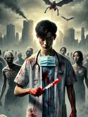 Zombie Doctor